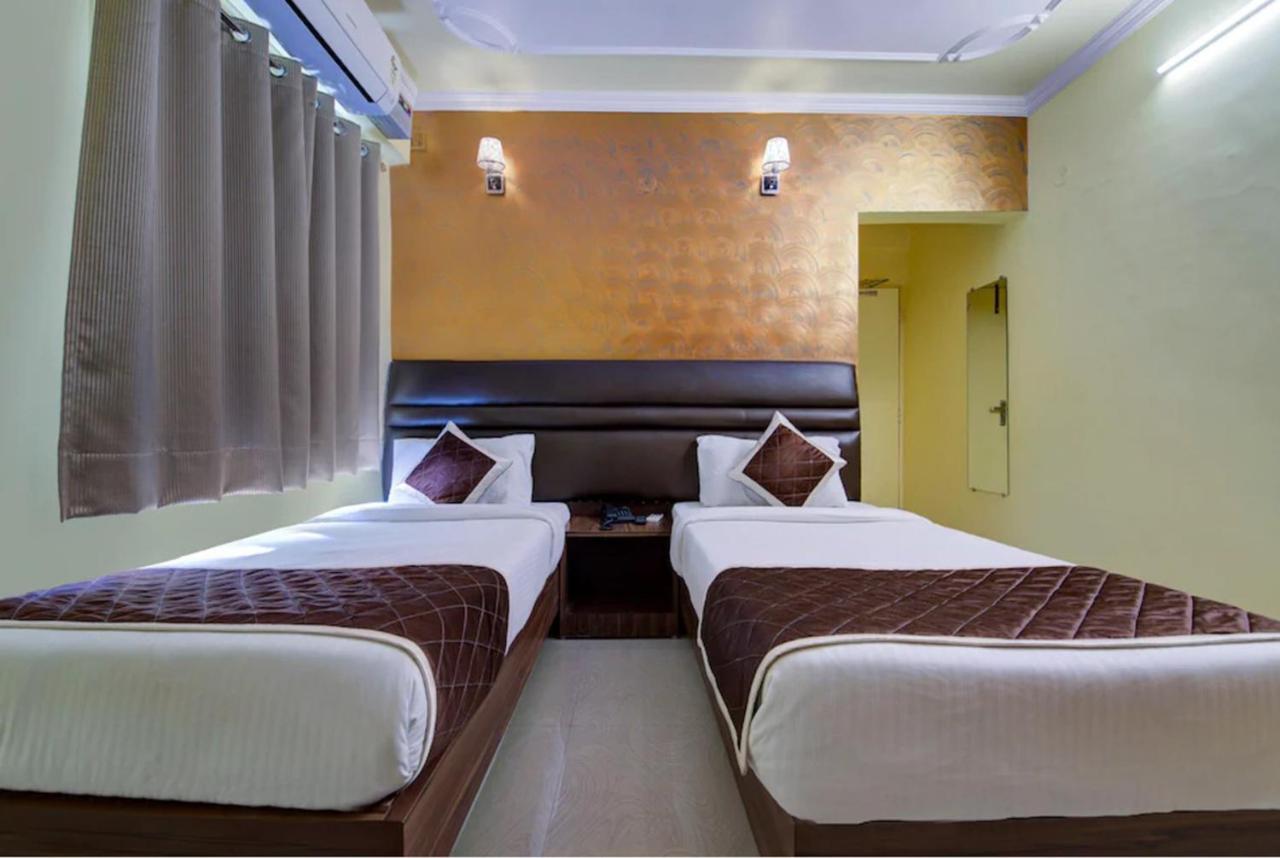 Hotel Garden Villa Patna  Exterior photo